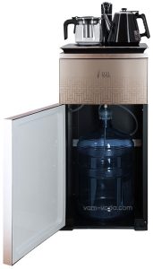 Кулер “Ecotronic” TB5-LE