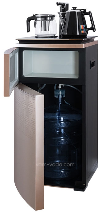 Кулер “Ecotronic” TB5-LE