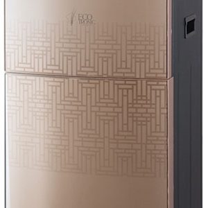 Кулер "Ecotronic" TB5-LE