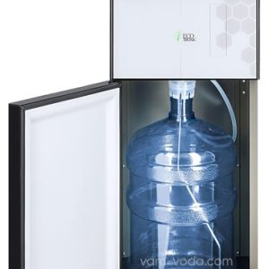 Кулер "Ecotronic" TB1-LE