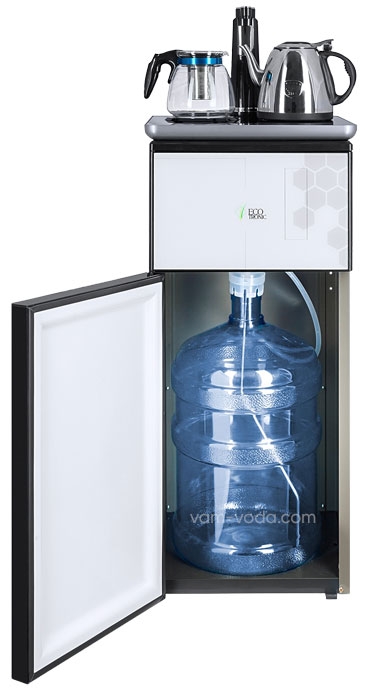 Кулер “Ecotronic” TB1-LE