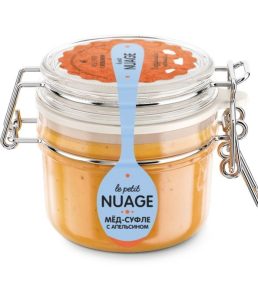 Мёд-Суфле "Le Petit Nuage" - Апельсин