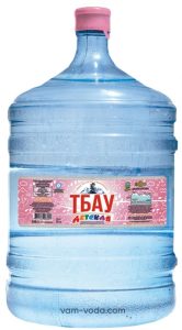 Тбау Детская 19л