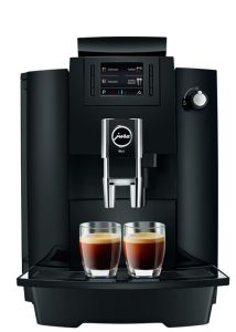 Кофемашина "Jura WE6"