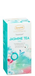 Чай "Ronnefeldt Teavelope" – Jasmine Tea 25 пак.
