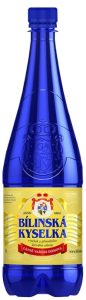 "Bilinska Kyselka" (Билинска Киселка) 1л