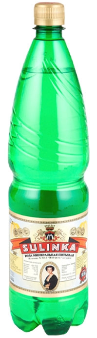 "Sulinka" (Сулинка) 1.25л