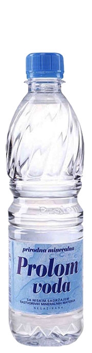 Prolom (Пролом) 0.5л