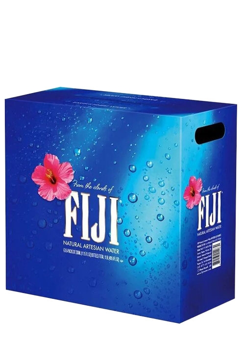 “Fiji” (Фиджи) 0.33л