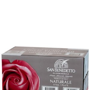 "San Benedetto" 0.25л