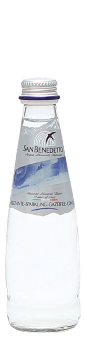 "San Benedetto" 0.25л