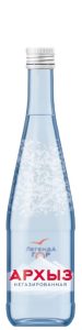 "Легенда Гор Архыз" 0.5 л б/г
