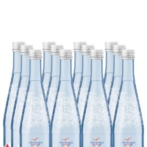 "Легенда Гор Архыз" 0.5 л б/г