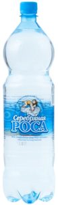 "Серебряная Роса" 1.5л