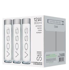 "VOSS" 0.8л