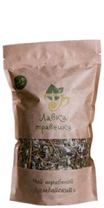 Травяной чай "Домбайский" 100гр.