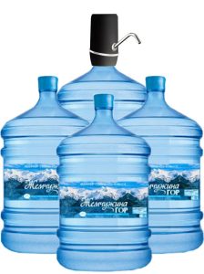 Комплект "Жемчужина + помпа"