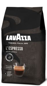 "Lavazza" Grand Aroma 1кг