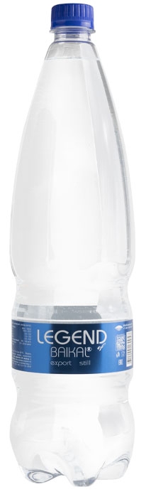 “Легенда Байкала” 1.5л