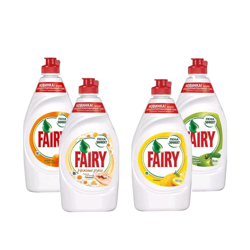 Средство "Fairy" 450 мл