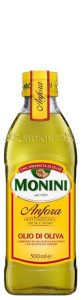 Масло оливковое "Monini" 0,5 л