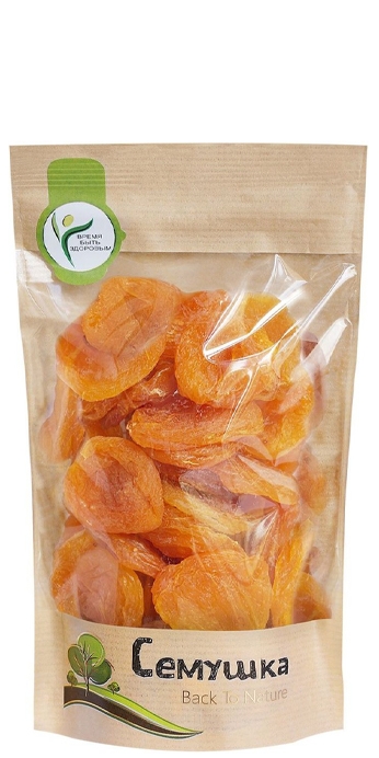 Курага "Семушка" 300 г
