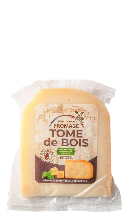 Сыр “Том де Буа” 41% 200 г