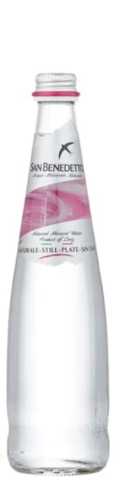 "San Benedetto" 0,5л б/г