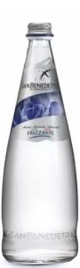 "San Benedetto" 0,75л газ.