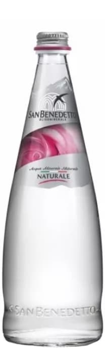 "San Benedetto" 0,75л б/г