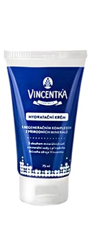 Крем Vincentka ("Винцентка")