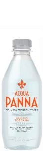 Acqua Panna (Аква Панна) 0.33л