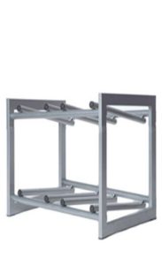 Стеллаж для воды "РОДНИК-4-ПК"