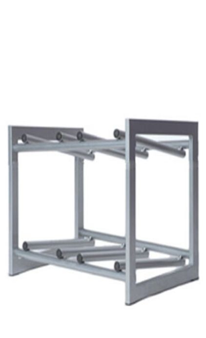 Стеллаж для воды "РОДНИК-4-ПК"