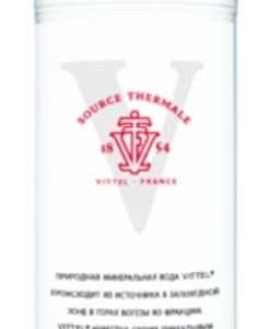 "Vittel" (Виттель) 0.7л