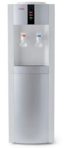 Кулер AEL (LC-AEL-47 white/silver)