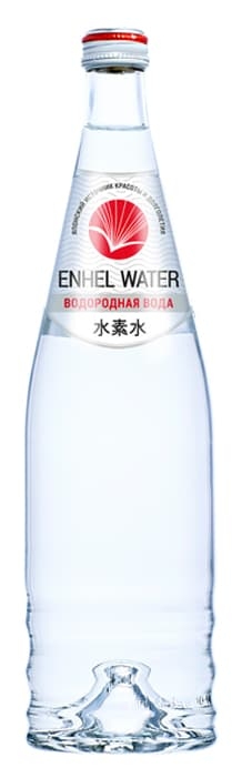 "Enhel H2 Water" (Энхель) 0.75л