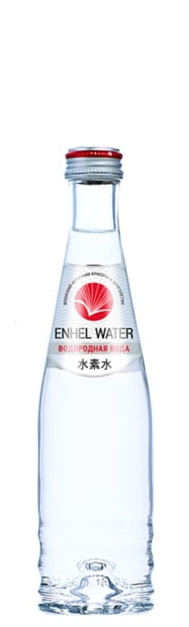 "Enhel H2 Water" (Энхель) 0.25л