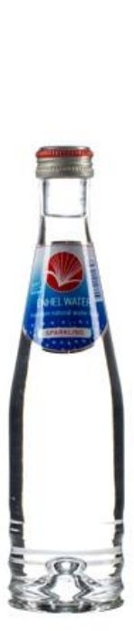 "Enhel Water" (Энхель) 0.25л