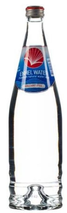 "Enhel Water" (Энхель) 0.75л