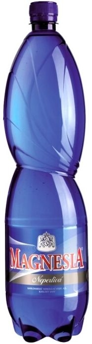 "Magnesia" (Магнезия) 1.5л бг