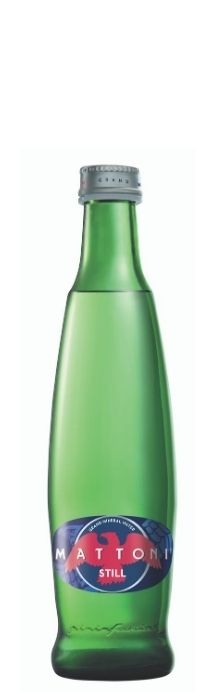 "Mattoni" (Маттони) 0.33л б/г