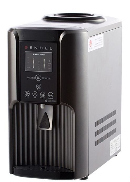 Аппарат для получения водородной воды "Enhel Water"