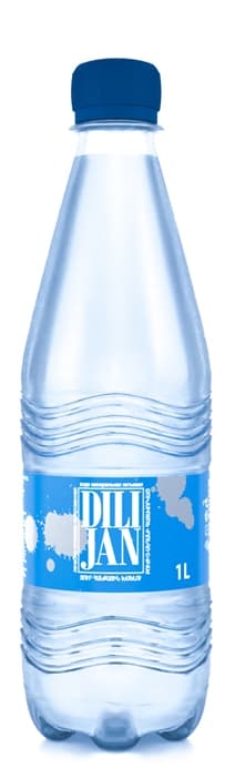 "DILIJAN" (Дилижан) 1л газ