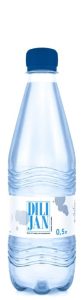 "DILIJAN" (Дилижан) 0.5л б/г