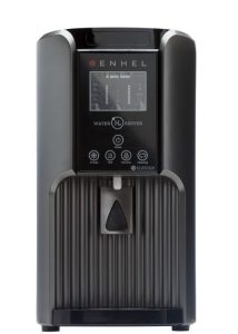 Аппарат для получения водородной воды "Enhel Water"