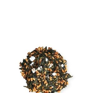 Зеленый чай с коричневым рисом Enhel beauty 50 г