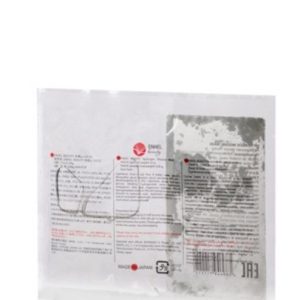 Бриллиантовая водородная маска Enhel beauty 3 шт. в уп.