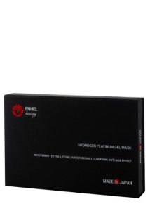 Водородная платиновая маска для лица Enhel beauty