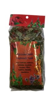Чай "Архызский"